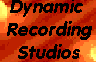 Dynamic Recording Studios