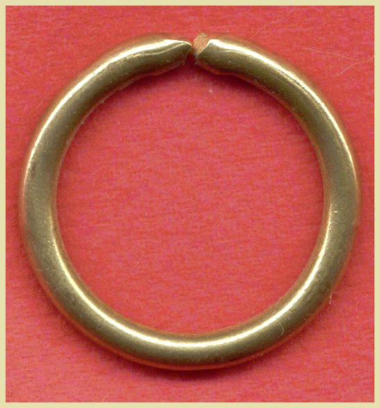 Brass Ring